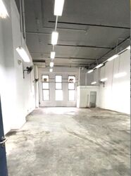 North Point Bizhub (D27), Factory #504159551